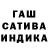 ГАШИШ индика сатива Mr Gikcy